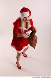 JAROSLAVA CHRISTMAS SURPRICE 